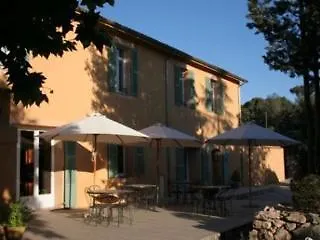 Hotell Les Cigales