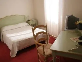 Hotell Les Cigales