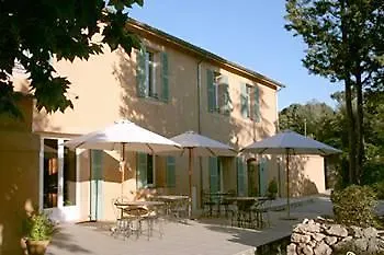 Les Cigales Hotell