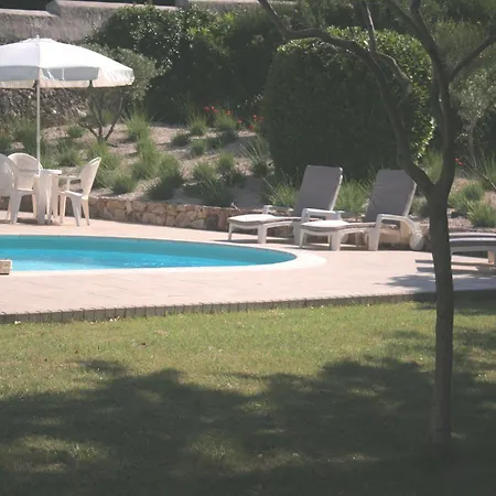 Les Cigales 3* Allauch