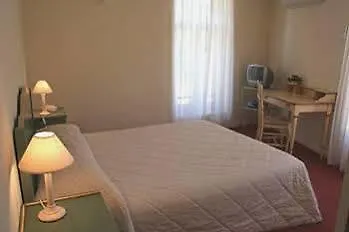 Les Cigales Hotell Allauch