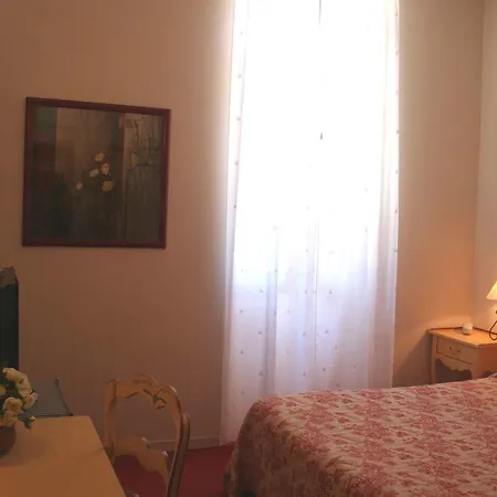 Les Cigales Hotel Allauch